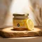 LIONECTAR Creme - Zitrone 220g