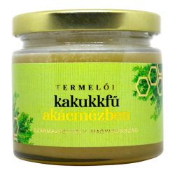 Thymian in Akazienhonig 50g