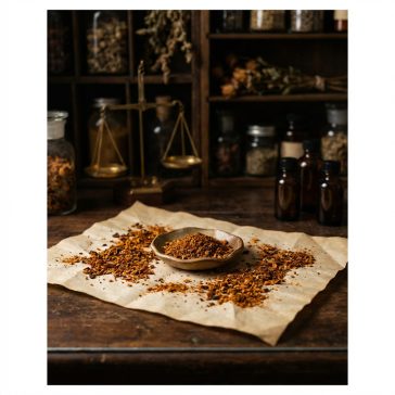 Provence Gewürzmischung 10g