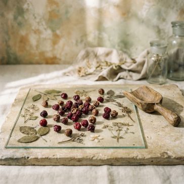 Getrocknete Meggy 10dkg