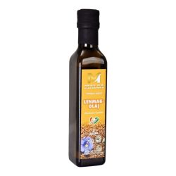 Malea Leinsamenöl 250ml