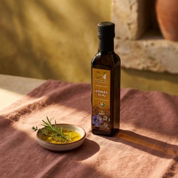 Malea Leinsamenöl 250ml