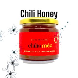 Chili in Honig 230g