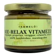 Bee-Relax Vitamin Honig 230g