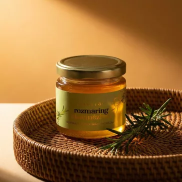 Rosmarin in Akazienhonig 50g