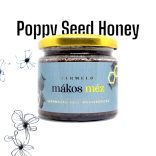 Mohnblütenhonig 230g