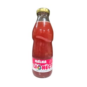 Lionectar Drink 500 ml, vorverdünnt, kurz haltbar, ohne Konservierungsstoffe