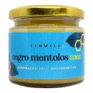 Negro Menthol in Honig 230g