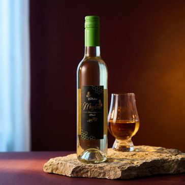 WILHELM Limettenmet 12,5% - 500ml