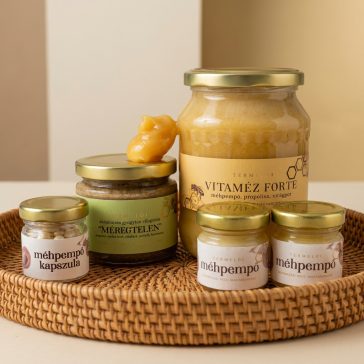 Detox compact - 1 Monatspaket