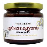 Ganze Haselnuss-Honig-Schokolade 230g