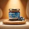 LIONECTAR Creme - Heidelbeere 220g