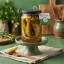 Saure Peperoni 640g