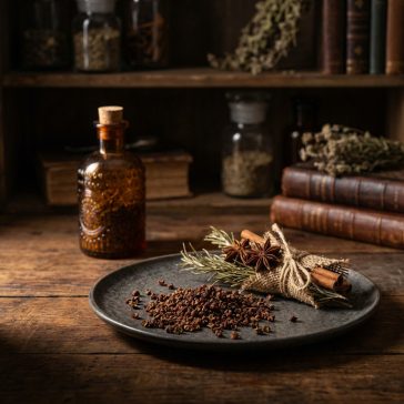 Sichuan-Pfeffer - gemahlen 10g