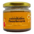 Lebkuchengewürzmischung in Honig 50g Lebkuchengewürzmischung in Honig 50g
