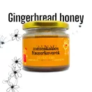 Lebkuchengewürzmischung in Honig 50g Lebkuchengewürzmischung in Honig 50g