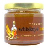 Whiskeys Honig 50g