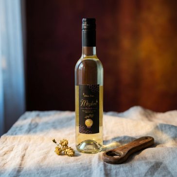 WILHELM Lavendelmet 12,5% - 500ml