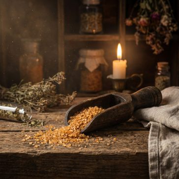 Grillgewürzsalz 10g